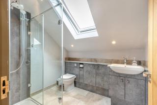 1 Bed in Little Gransden oc-81056 - 7