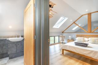 1 Bed in Little Gransden oc-81056 - 1