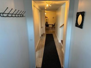 Central view villa - 1