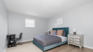 Charming Furnished Getaway - 4