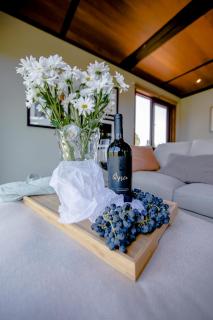 La Sirca Boutique Winery Retreat - 8
