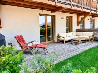 Ferdis Lodge - 9