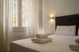 Apartaestudio con Diseño y Comodidad -Zona IFEMA - 0