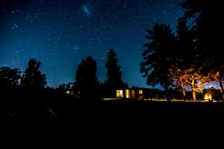 La Sirca Boutique Winery Retreat - 9