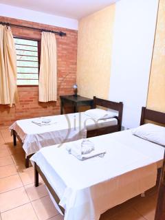 Pousada Siloé - Mosteiro de São Bento em Vinhedo - 4