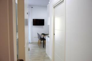Zurbaran 25 Suites - 9