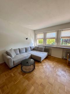 Red Brick - ruhige Ferienwohnung mit Pool am Bodensee - 3