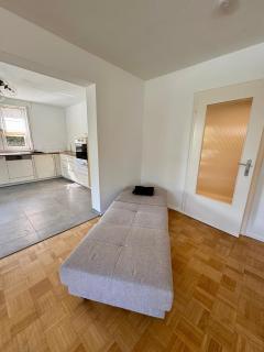 Red Brick - ruhige Ferienwohnung mit Pool am Bodensee - 1