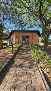 Pousada Siloé - Mosteiro de São Bento em Vinhedo - 3