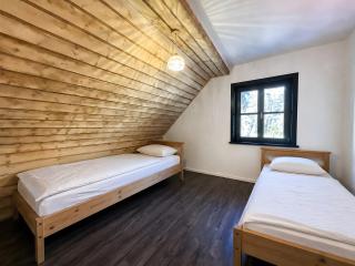 Haus Bergliebe Mauterndorf - 3