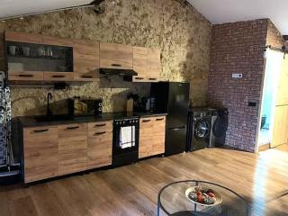 Hermoso Loft1 en Asturias - 0
