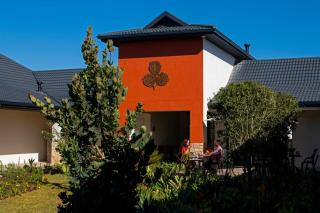 Enon Heights 5-Star Luxury Stay - 2