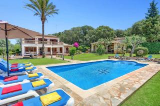 Villa Busqueroles by Villa Plus - Pollença - 8