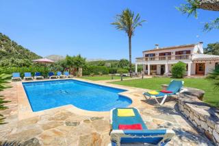 Villa Busqueroles by Villa Plus - Pollença - 9