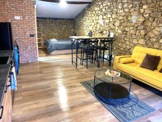 Hermoso Loft1 en Asturias - 9