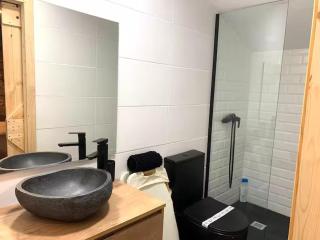 Hermoso Loft1 en Asturias - 2