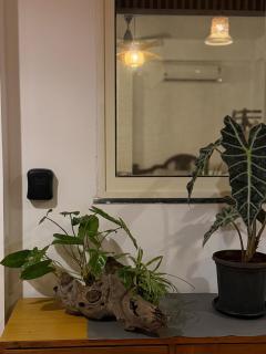 Tranquilo Assagao Studio,Forest View,Pool With Private Balcony - 2