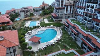 Etara 4 Luxury Sea View Apartment - 5