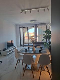 Etara 4 Luxury Sea View Apartment - 8