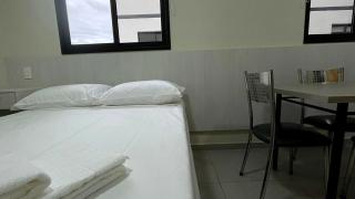 Apartamento Completo com Piscina, Academia e Salão de festas em São Carlos - 9
