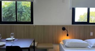 Apartamento Completo com Piscina, Academia e Salão de festas em São Carlos - 4
