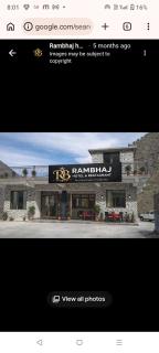 Rambhaj Hotel and Resturant - 4