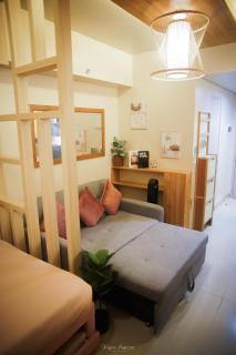 Elsa!s Suites at SMDC Style Residences - 8