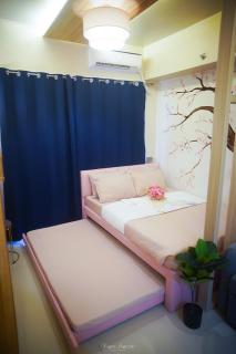 Elsa!s Suites at SMDC Style Residences - 5