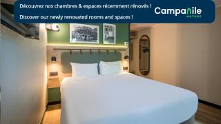 Campanile NATURE - Strasbourg Sud Geispolsheim - 0
