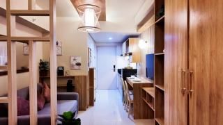 Elsa!s Suites at SMDC Style Residences - 2