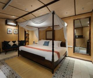 Ga Hanoi Home, Boutique Apartments - 4