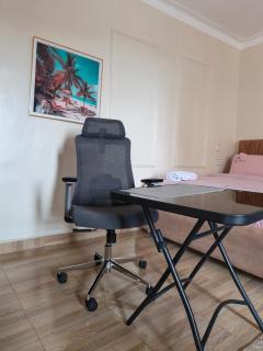 Serene Central Kisasi XL Studio Apt - Kampala - 0