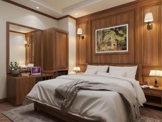Grand Elegance Luxury Hotel - 6