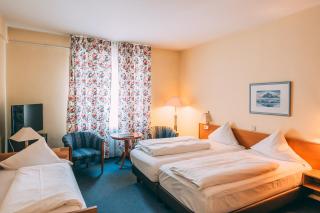OCHSEN Stockach - Smart Stay - 5