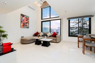 PalmStay - Luxury Duplex - Palmiers - Maarif - 22 - Downtown - 0