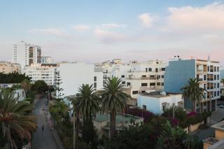 PalmStay - Luxury Duplex - Palmiers - Maarif - 22 - Downtown - 4