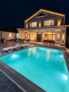 Nabran Luxury - 0