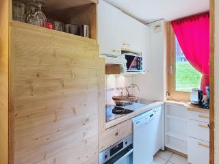 Studio tout confort pour 4 pers. · Accès aux pistes directement - 2