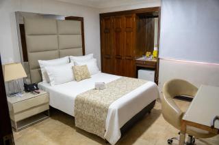 Hotel Windsor Barranquilla - 1
