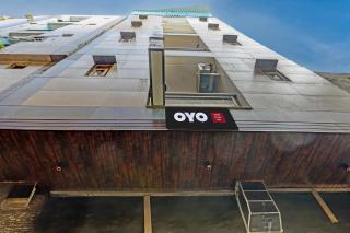 OYO Flagship Crown Inn - 0