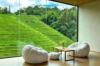 Yishan Yishe Homestay Longji Rice Terraces - 2