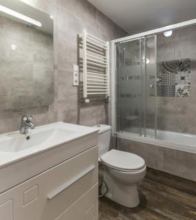 Renovated luxury apartment in the Barrio de Salamanca - 7