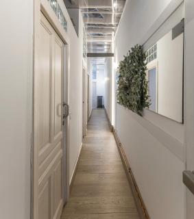 Renovated luxury apartment in the Barrio de Salamanca - 2