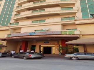AL Sahab Tower - Manama - 9