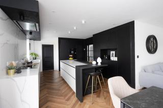 Moorhouse Lodge • Striking Hallen House - 2
