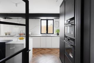 Moorhouse Lodge • Striking Hallen House - 4