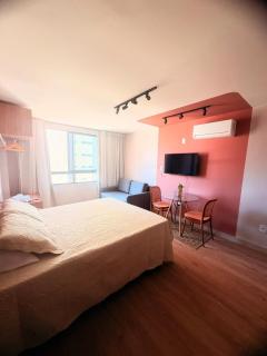 Flat Cariri - Tambaú with coziness and hospitality - 8