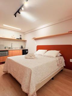 Flat Cariri - Tambaú with coziness and hospitality - 6