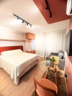 Flat Cariri - Tambaú with coziness and hospitality - 5