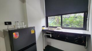 Irich residence South Samrong 6 Kms BTS-Pu Chao - 7